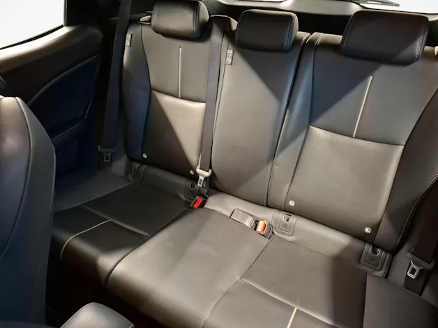 Lexus LBX 1.5 Hybrid Relax AWD