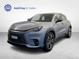 Lexus LBX 1.5 Hybrid Relax AWD