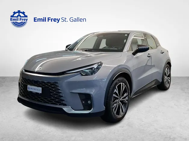 Lexus LBX 1.5 Hybrid Relax AWD