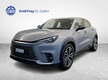 Fahrzeugbild LEXUS LBX 1.5 Hybrid Relax AWD