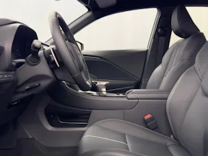 Lexus LBX 1.5 Hybrid Relax AWD