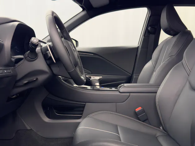 Lexus LBX 1.5 Hybrid Relax AWD
