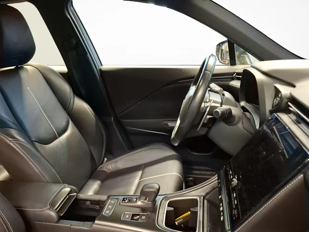 Lexus LBX 1.5 Hybrid Relax AWD