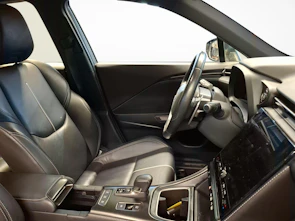 Fahrzeugbild LEXUS LBX 1.5 Hybrid Relax AWD