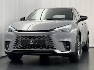 Lexus LBX 1.5 Hybrid Relax AWD