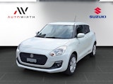 First vehicle image