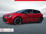 First vehicle image