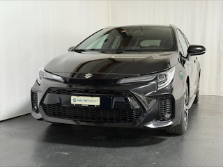 Vehicle image SUZUKI SWACE 0