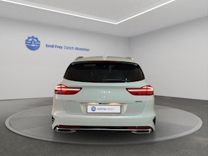 Vehicle image KIA Ceed SW 1.5 T-GDi GT-Line