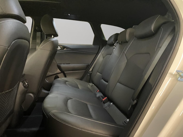 Vehicle image KIA CEED