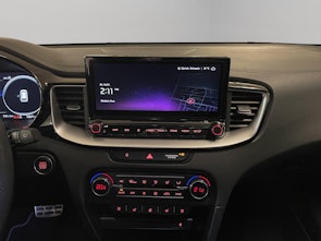 Vehicle image KIA Ceed SW 1.5 T-GDi GT-Line