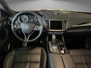 Maserati Levante 3.0 V6 Modena Ultima