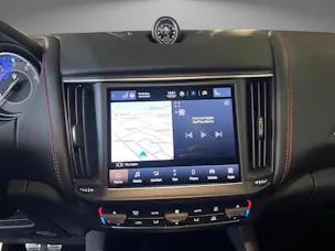 Maserati Levante 3.0 V6 Modena Ultima