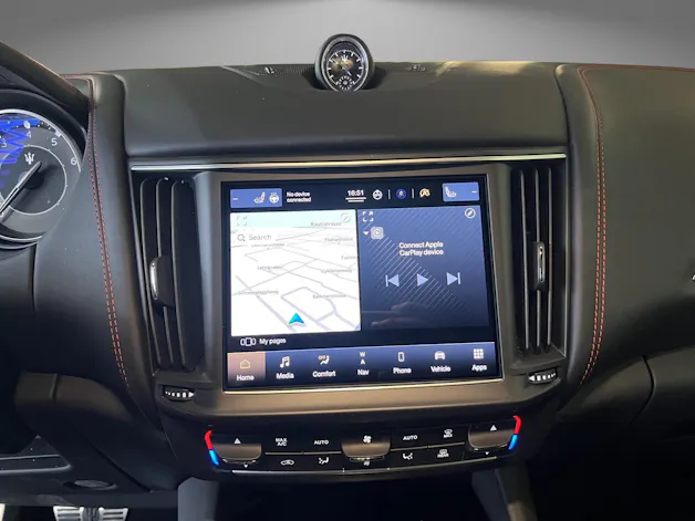 Maserati Levante 3.0 V6 Modena Ultima