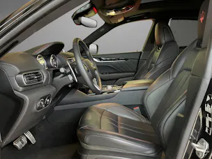 Maserati Levante 3.0 V6 Modena Ultima