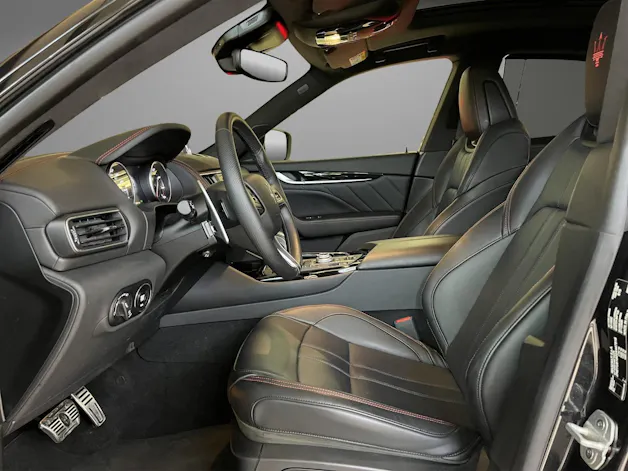 Maserati Levante 3.0 V6 Modena Ultima