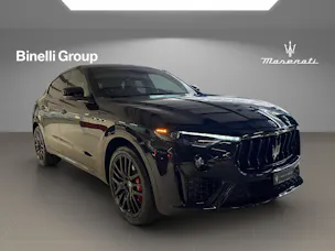 Maserati Levante 3.0 V6 Modena Ultima