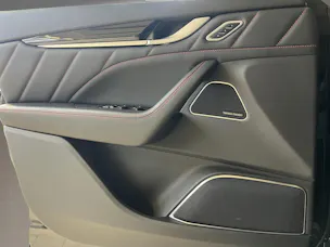 Maserati Levante 3.0 V6 Modena Ultima