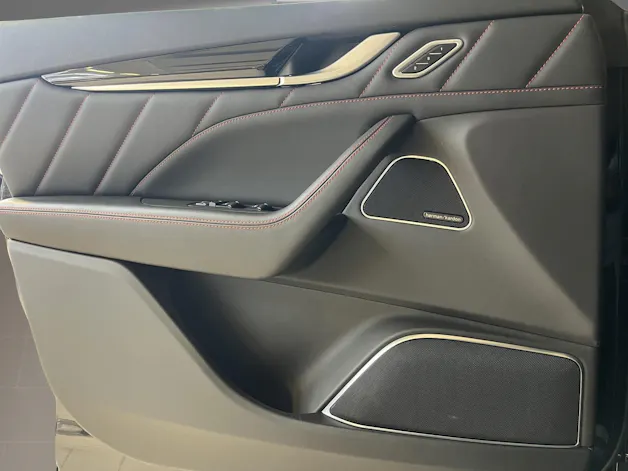 Maserati Levante 3.0 V6 Modena Ultima