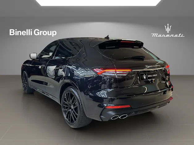 Maserati Levante 3.0 V6 Modena Ultima