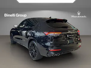 Maserati Levante 3.0 V6 Modena Ultima