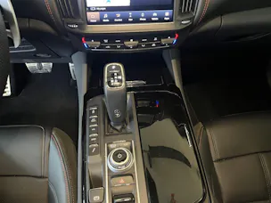 Maserati Levante 3.0 V6 Modena Ultima