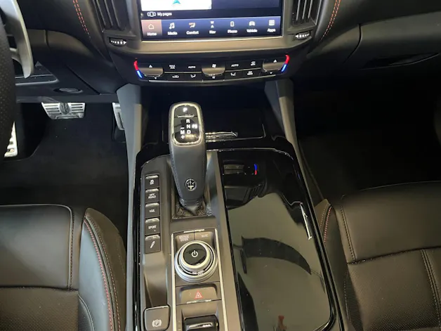Maserati Levante 3.0 V6 Modena Ultima