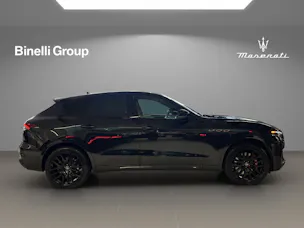 Maserati Levante 3.0 V6 Modena Ultima