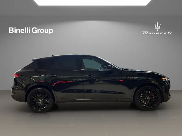 Maserati Levante 3.0 V6 Modena Ultima