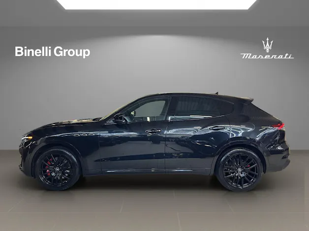 Maserati Levante 3.0 V6 Modena Ultima