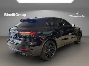 Maserati Levante 3.0 V6 Modena Ultima