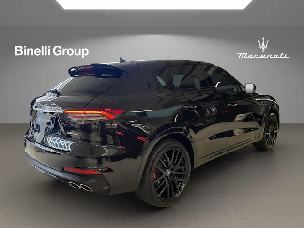 Maserati Levante 3.0 V6 Modena Ultima