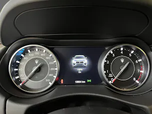 Maserati Levante 3.0 V6 Modena Ultima