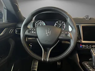 Maserati Levante 3.0 V6 Modena Ultima