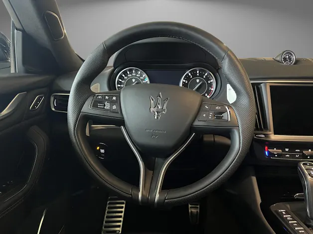Maserati Levante 3.0 V6 Modena Ultima