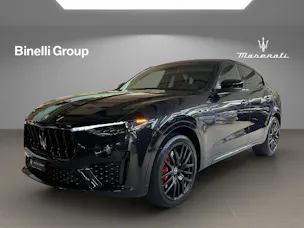Maserati Levante 3.0 V6 Modena Ultima
