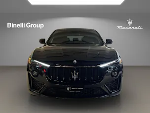 Maserati Levante 3.0 V6 Modena Ultima