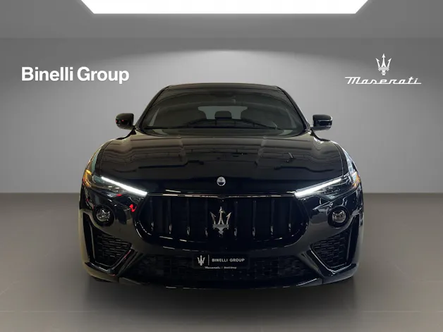 Maserati Levante 3.0 V6 Modena Ultima