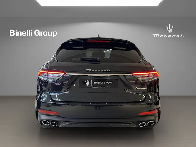 Maserati Levante 3.0 V6 Modena Ultima
