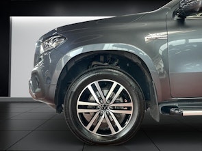 Vehicle image MERCEDES-BENZ X-Klasse X470 X 350 d  Power 4matic