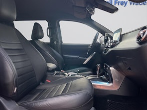 Vehicle image MERCEDES-BENZ X-Klasse X470 X 350 d  Power 4matic