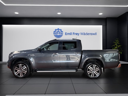 MERCEDES-BENZ X-Klasse X470 X 350 d  Power 4matic 2