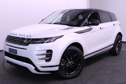 First vehicle image