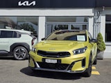 First vehicle image