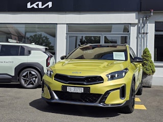 Vehicle image KIA XCEED 0