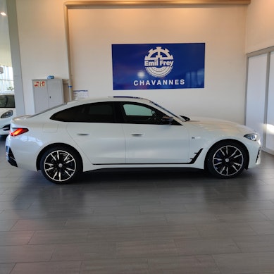 BMW i4 M50 3