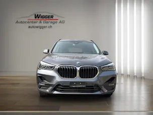 BMW X1 xDrive 18d Sport Line