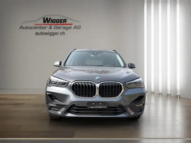 BMW X1 xDrive 18d Sport Line