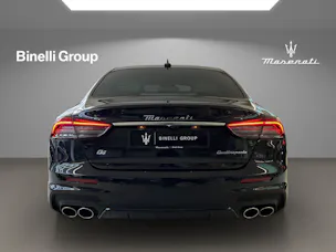Maserati Quattroporte 3.0 V6 S GranSport Q4