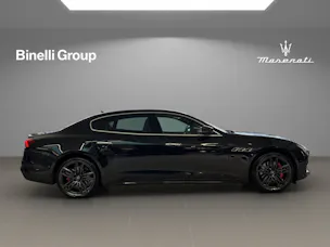 Maserati Quattroporte 3.0 V6 S GranSport Q4